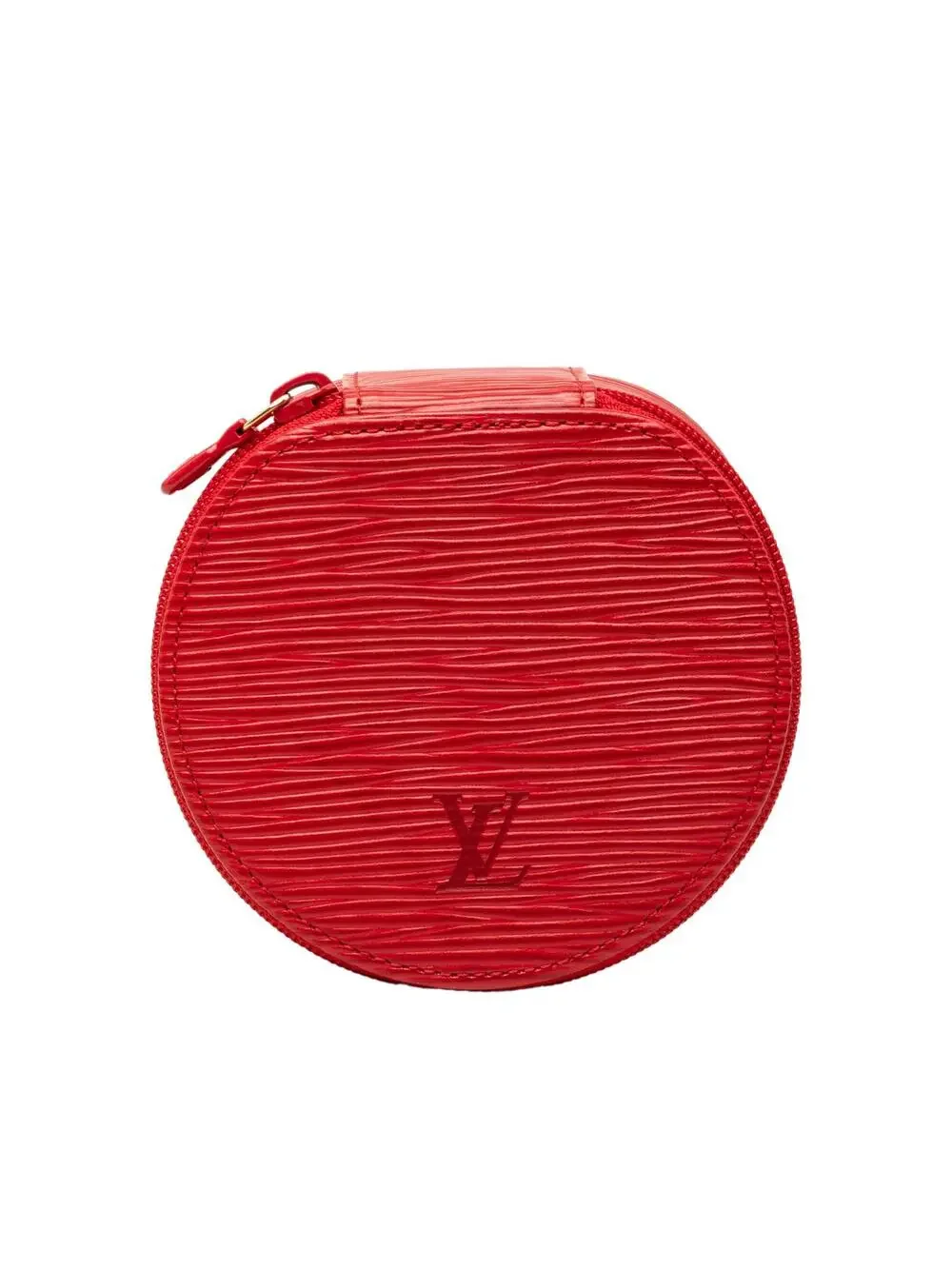 Louis Vuitton Epi Ecrin Bijoux Travel #329218L32B